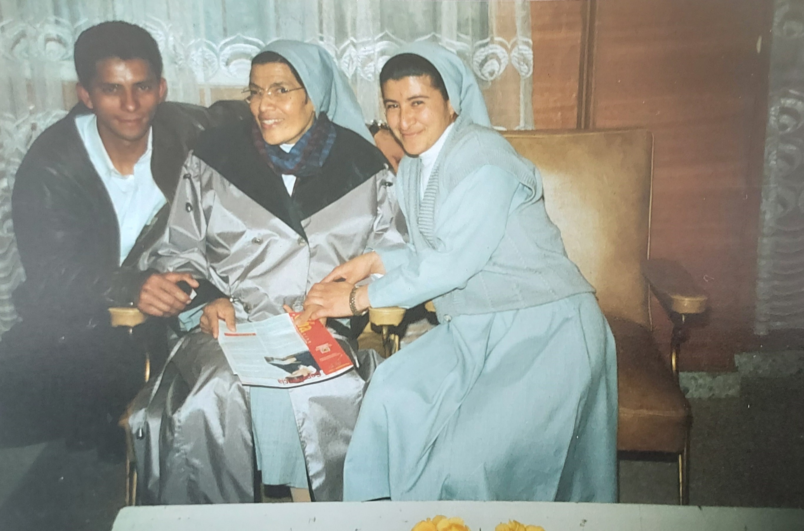 Material Audiovisual