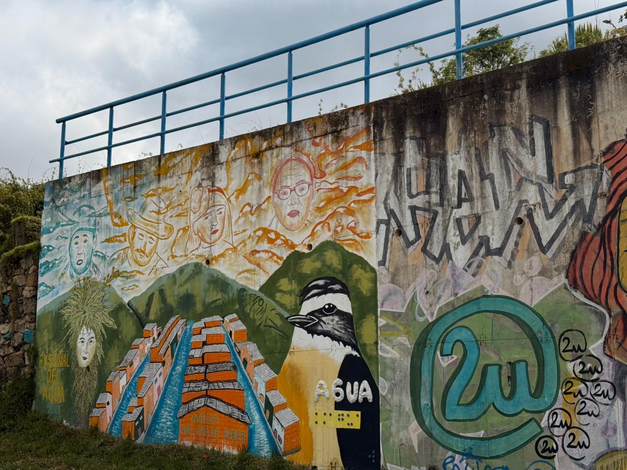 Mural