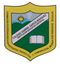 Colegio Gabriel García Márquez